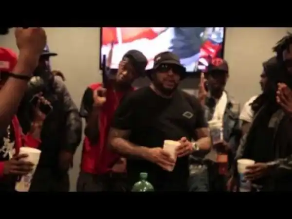 Video: 550 MADOFF - Texas